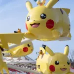 Pika Pika Paradise