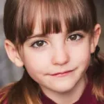 Ophelia Rae Bloom