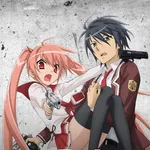 Aria the Scarlet Ammo
