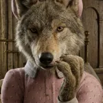 Big Bad Wolf (LA)