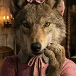 Big Bad Wolf (LA)