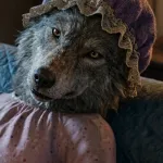 Big Bad Wolf (LA)