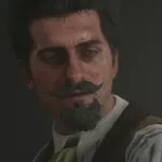 Charles Chatenay (RDR2)