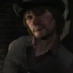 Jonah (Red Dead Redemption)