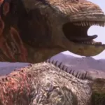 Dinheirosaurus (Dinosaur Revolution)