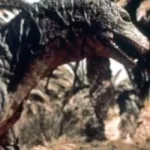 Megalosaurus (One Million Years B.C.)