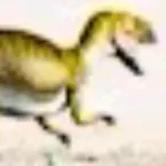 Megalosaurus (Jurassic Park 3: Park Builder)