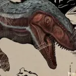 Megalosaurus (Ark: Survival Evolved)