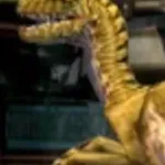 Megaraptor (Warpath Jurassic Park)