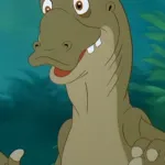 Mutt (The Land Before Time)