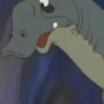 Mutt's Father (The Land Before Time)
