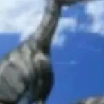 Muttaburrasaurus (Jurassic Park 3: Park Builder)