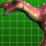 Muttaburrasaurus (Dinosaur King)