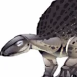 Minmi (Jurassic Park Institute)