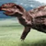 Minmi (Jurassic Park 3: Park Builder)