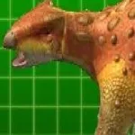 Minmi (Dinosaur King)