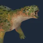 Minmi (Jurassic World Evolution)