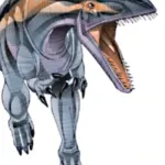 Masiakasaurus (Jurassic Park Institute)