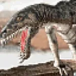 Masiakasaurus (Jurassic Park 3: Park Builder)