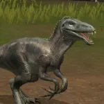 Masiakasaurus (Jurassic World: The Game)