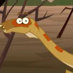 Masiakasaurus (I'm A Dinosaur)