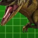 Mapusaurus (Dinosaur King)