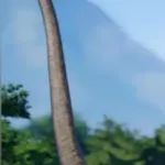 Mamenchisaurus (Jurassic World Evolution)