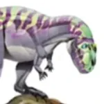 Majungasaurus (Jurassic Park Institute)