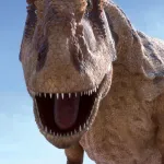 Majungasaurus (Planet Dinosaur)