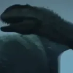 Majungasaurus (Dinosaur Revolution)