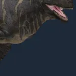 Majungasaurus (Jurassic World: Chaos Theory)