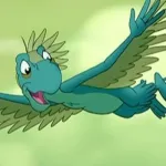 Guido (The Land Before Time)