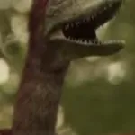 Microraptor (Tarbosaurus: The Mightest Ever)