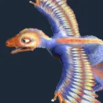 Microraptor (Dino Dan: Trek's Adventures)