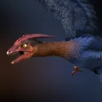 Microraptor (Ark: Survival Evolved)