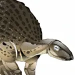 Nodosaurus (Jurassic Park Institute)