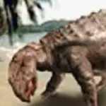 Nodosaurus (Jurassic Park 3: Park Builder)