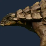 Nodosaurus (Jurassic World Evolution)