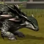 Nodosaurus (Jurassic World: The Game)