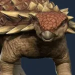 Nodosaurus (Jurassic World: Primal Ops)