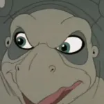 Nod (The Land Before Time)