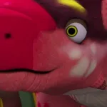 Norm Nodosaurus (Dinosaur Train)