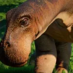 Nigersaurus (Jurassic World Evolution)