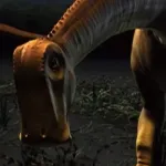 Nigersaurus (Bizarre Dinosaurs)