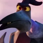 Thunderclap (The Good Dinosaur)