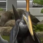 Nyctosaurus (Jurassic World The Game)