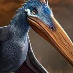 Nyctosaurus (Jurassic World: Alive)
