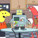 Friend-Bot (Version 12589218731809213528796879521)