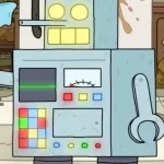 Friend-Bot