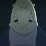 Uncle Bilbert